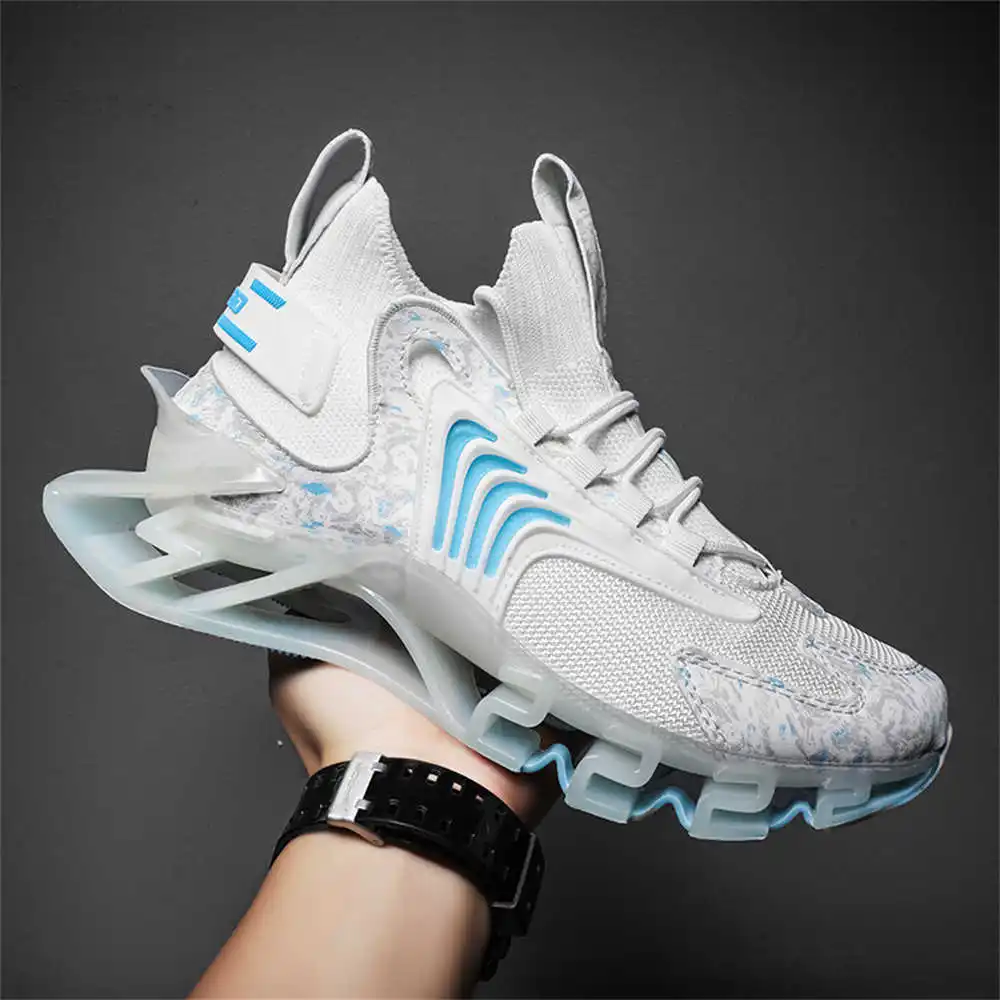Luxury Lifestyle Experiences - Blue Slipon Long Pink Boots Light