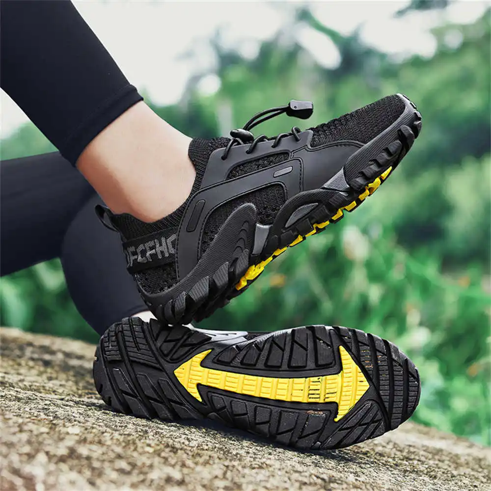 Luxury Lifestyle Experiences - 40-44 Size 46 Summer Hiking Boots