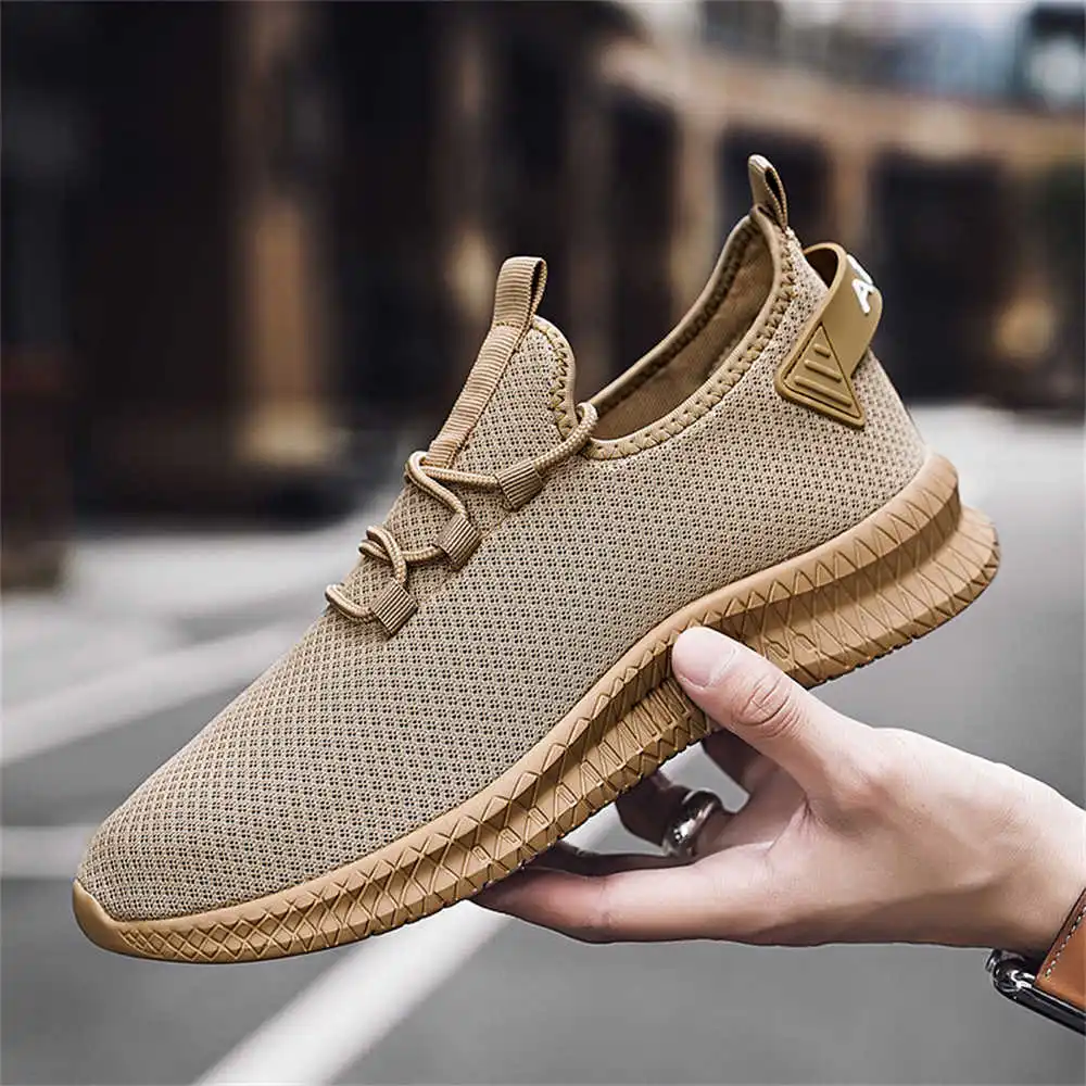 Luxury Lifestyle Brand - Demi-season Mesh Tenni Man Running Sneakers