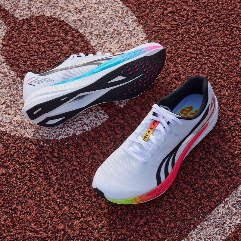 Luxury Lifestyle Brand - Super Cool Running Shoes Men Women
