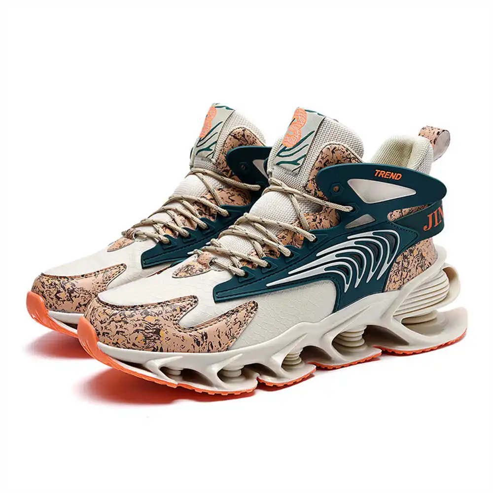 Non-slip Mid Child Running Sne - Luxury Lifestyle Brand reseña y precio
