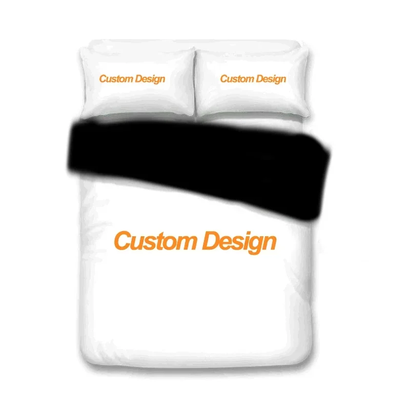 Custom King Queen Duvet Cover  - Linen Duvet Cover reseña y precio