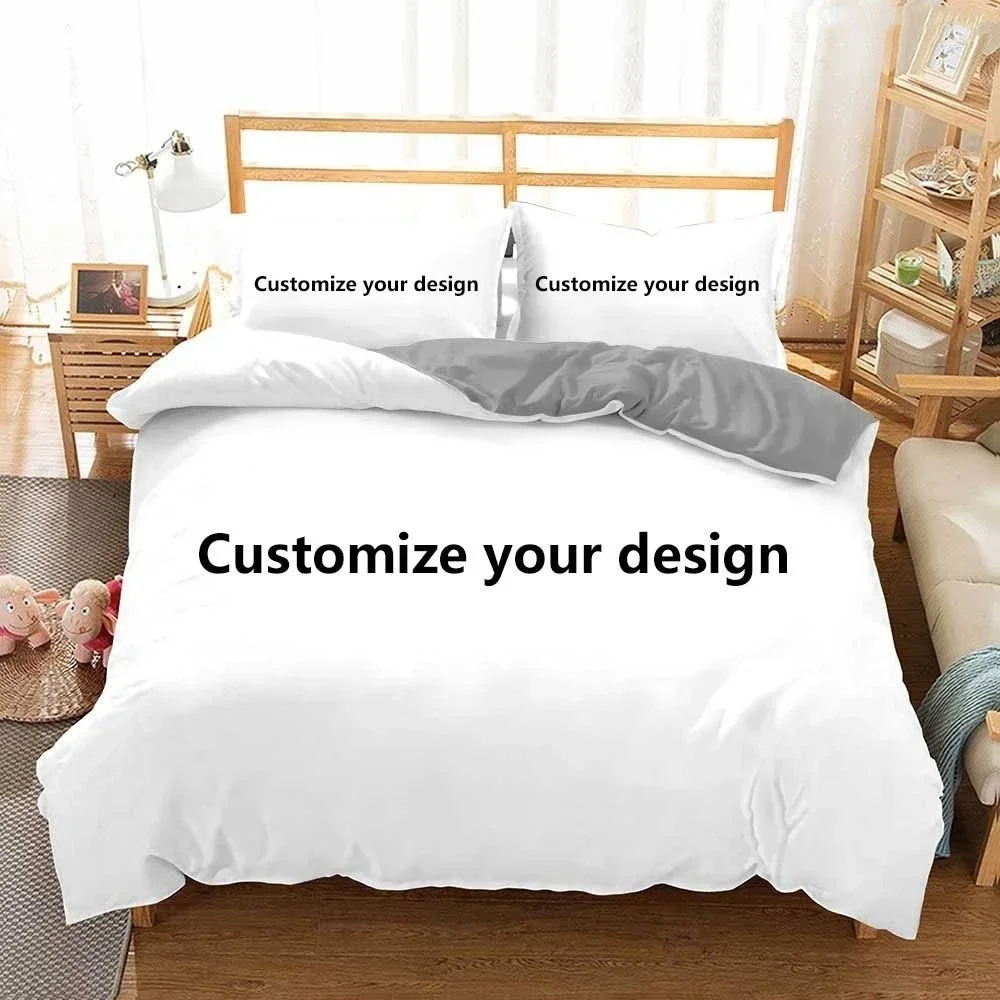 Custom King Queen Duvet Cover  - Linen Duvet Cover reseña y precio