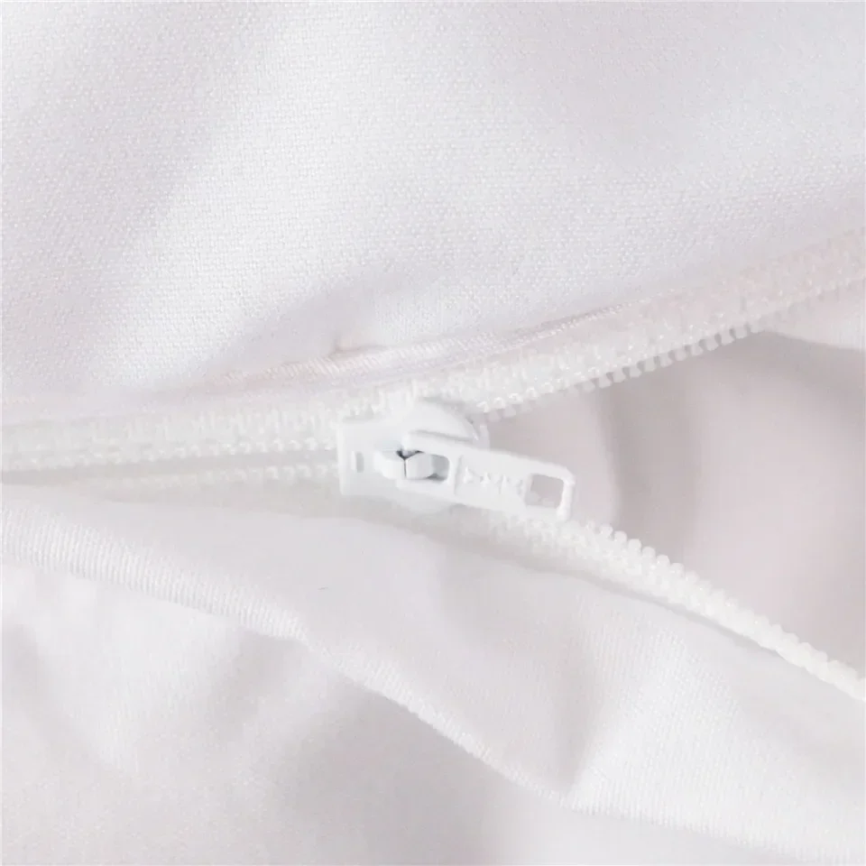 Custom King Queen Duvet Cover  - Linen Duvet Cover reseña y precio