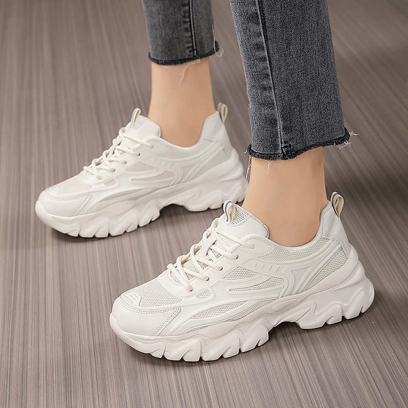 Platform Plateforme Women's Sh - Luxury Lifestyle Brand reseña y precio