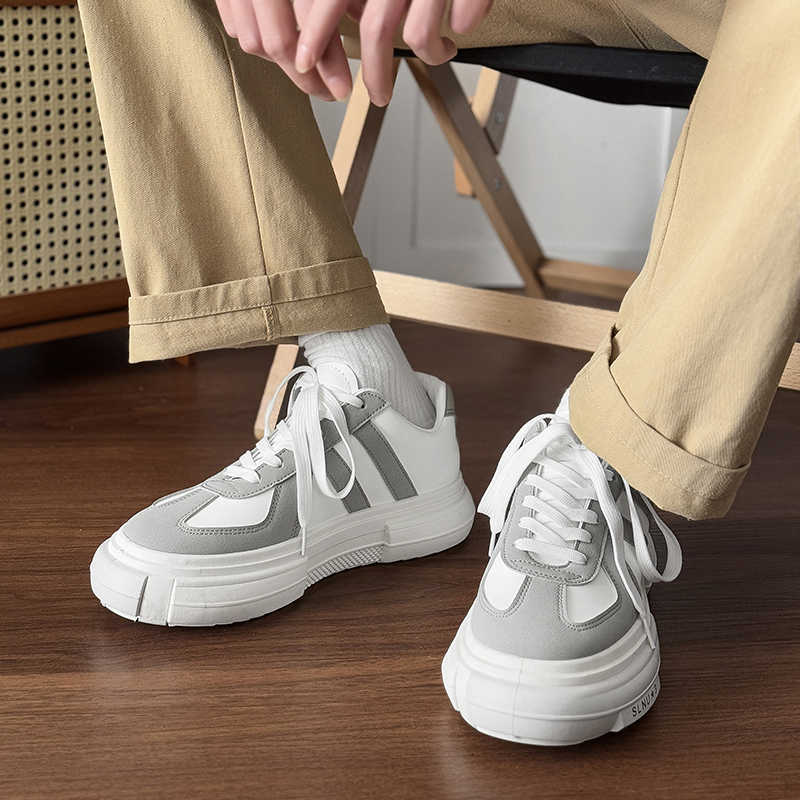 Flat Sole Platforme Shose Bran - Luxury Lifestyle Brand reseña y precio