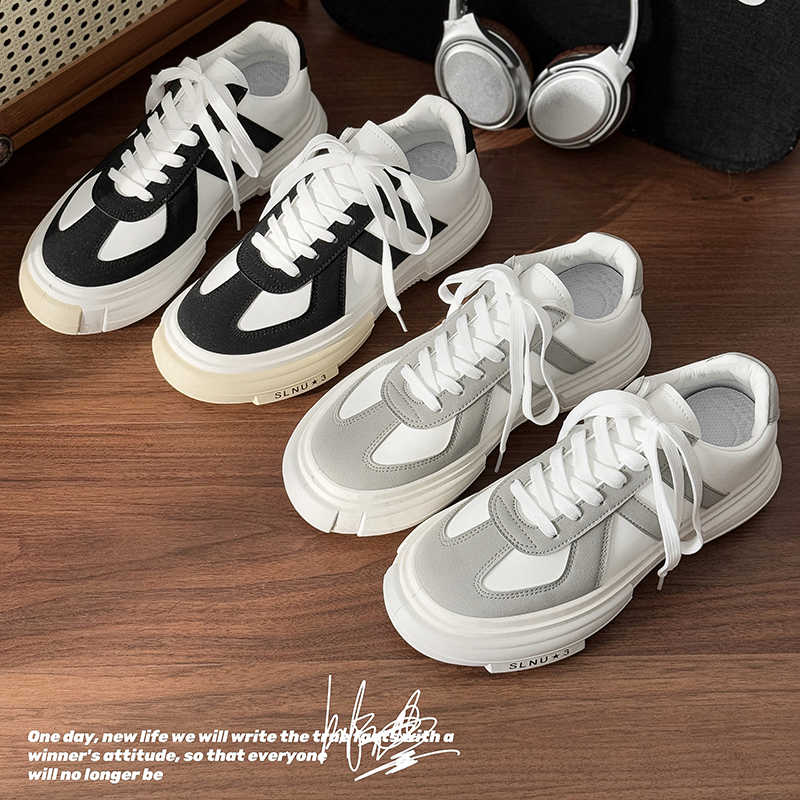 Flat Sole Platforme Shose Bran - Luxury Lifestyle Brand reseña y precio