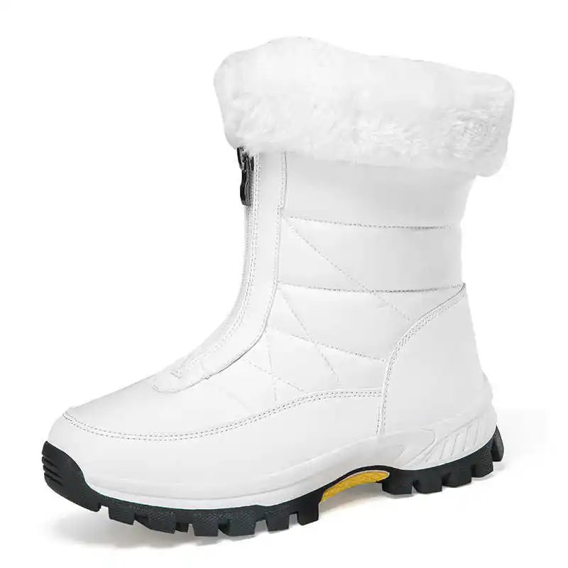 Women's Boot Sneakers Walking  - Luxury Lifestyle Brand reseña y precio