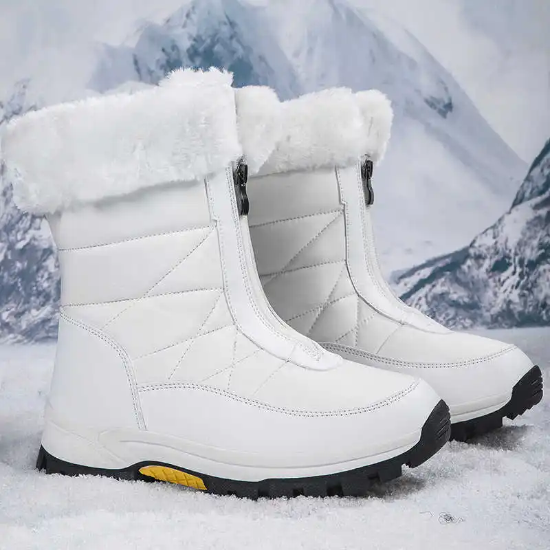 Women's Boot Sneakers Walking  - Luxury Lifestyle Brand reseña y precio