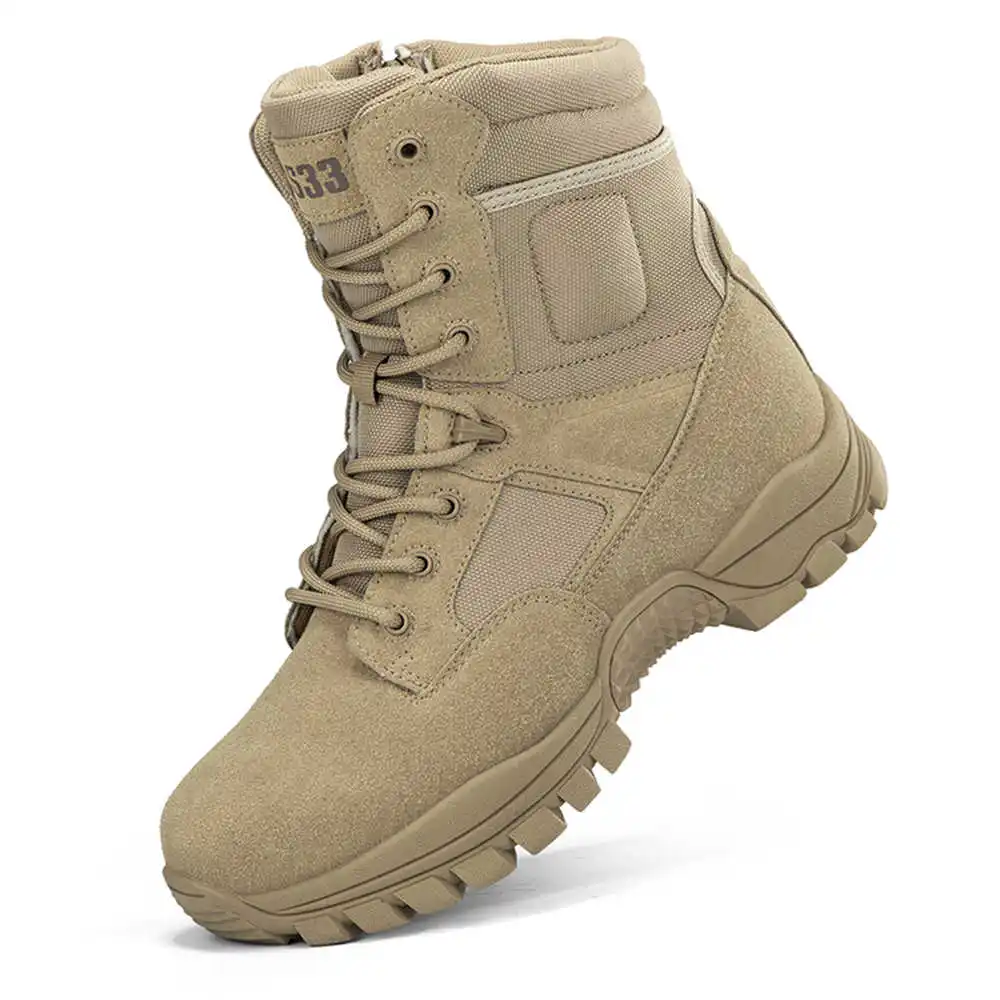 Nonslip Genuine Leather Hiking - Luxury Lifestyle Experiences reseña y precio