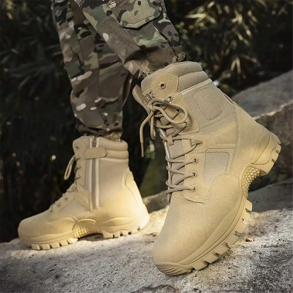 Nonslip Genuine Leather Hiking - Luxury Lifestyle Experiences reseña y precio