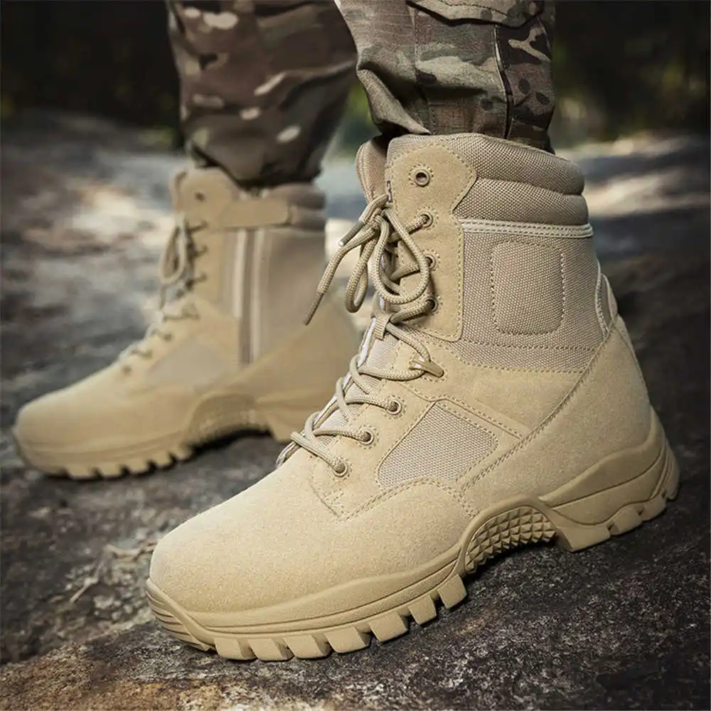 Nonslip Genuine Leather Hiking - Luxury Lifestyle Experiences reseña y precio