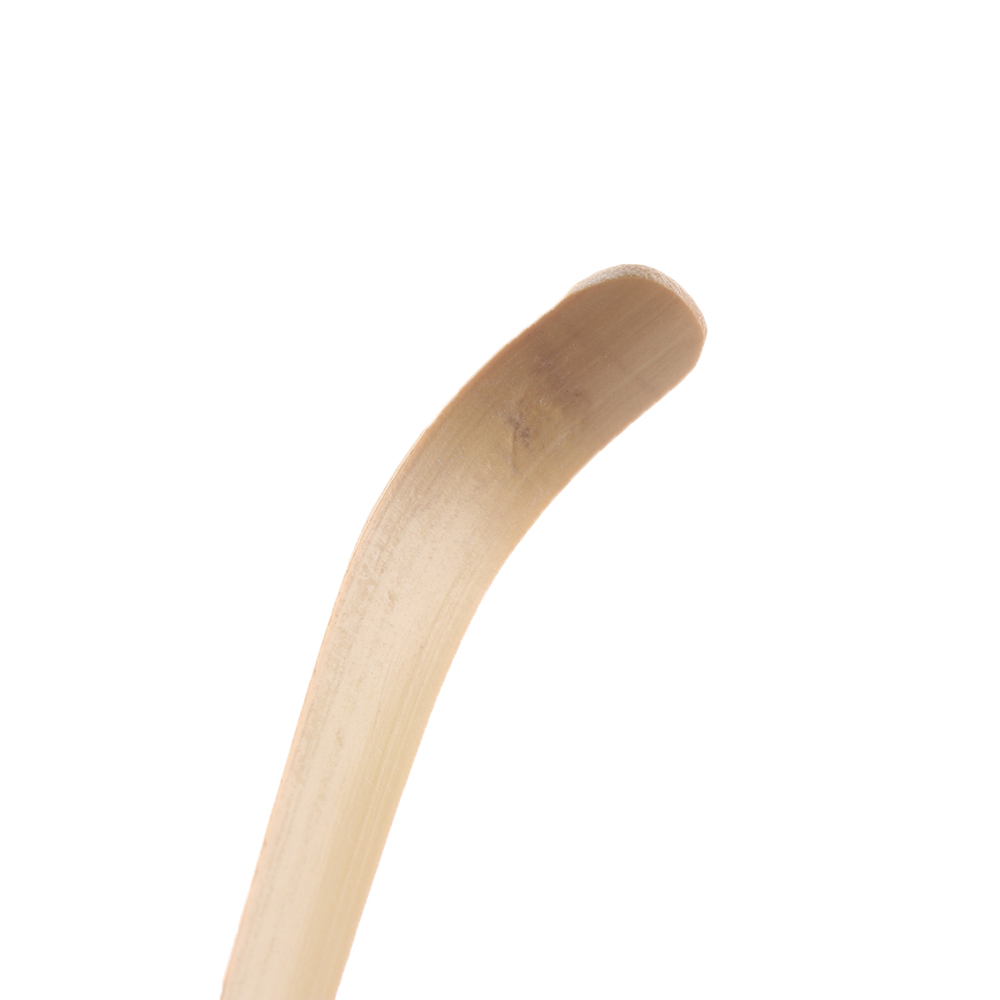 Wood Cooking Utensil Tea Leaf  - Bamboo Cutlery Set reseña y precio