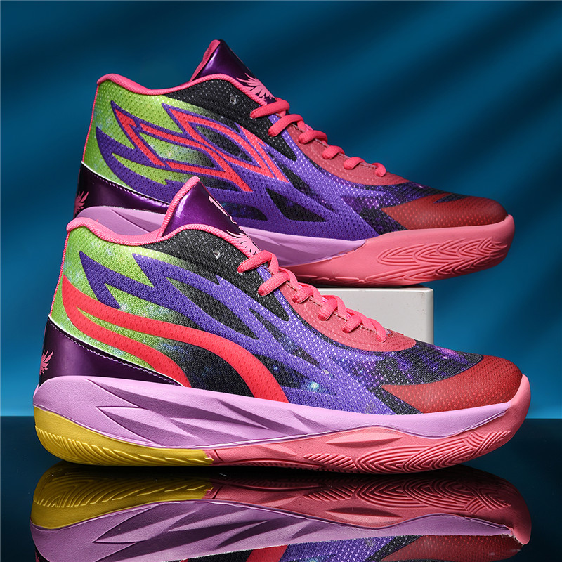 2026 New Basketball Shoe Men W - Luxury Lifestyle Brand reseña y precio