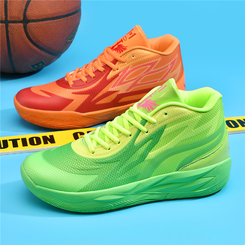 2026 New Basketball Shoe Men W - Luxury Lifestyle Brand reseña y precio