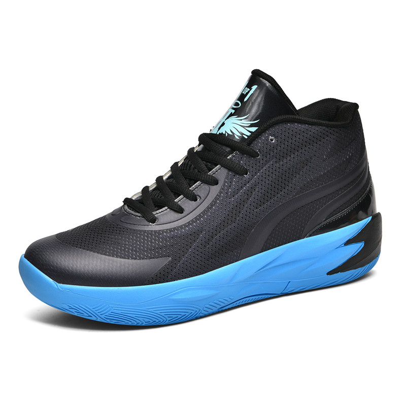 2026 New Basketball Shoe Men W - Luxury Lifestyle Brand reseña y precio