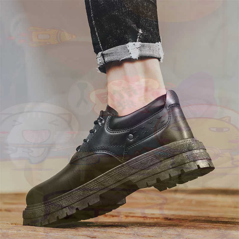 Dark Natural Leather Fashion T - Luxury Lifestyle Experiences reseña y precio