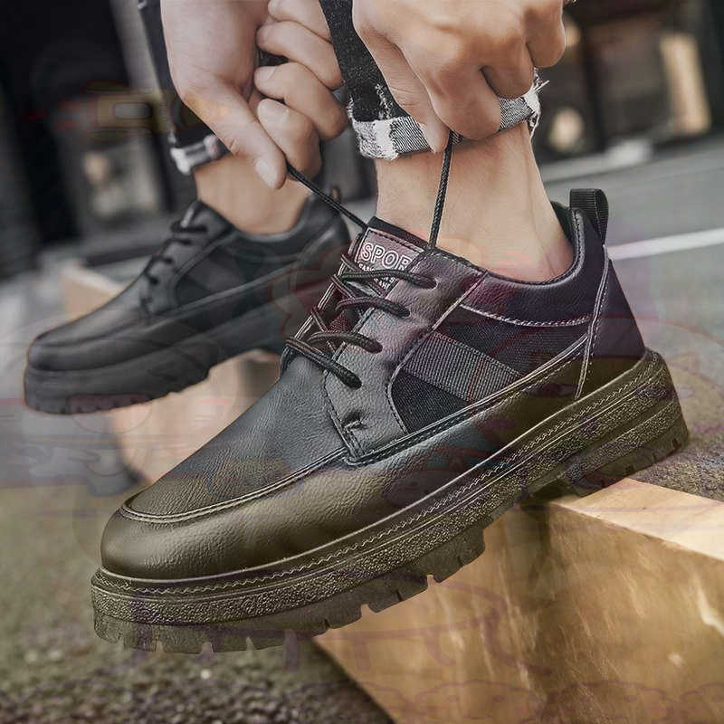Dark Natural Leather Fashion T - Luxury Lifestyle Experiences reseña y precio