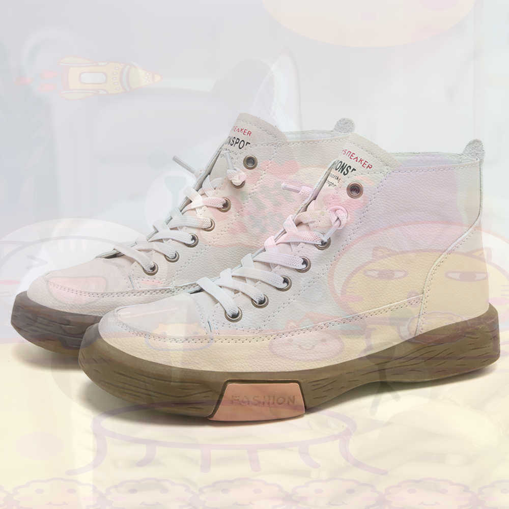 High Top Hi Cut Offers Skatebo - Luxury Lifestyle Brand reseña y precio