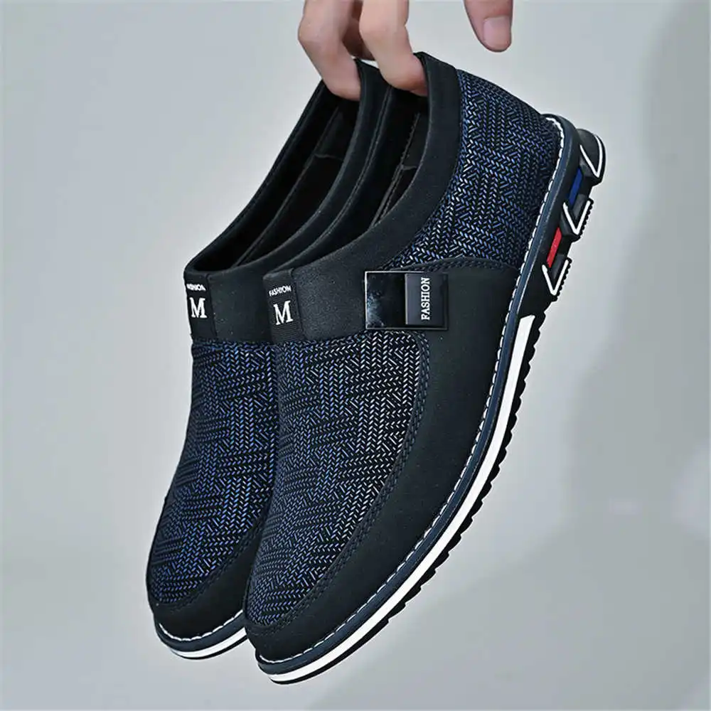 Dark Blue 44-45 Summer Shoes S - Luxury Lifestyle Experiences reseña y precio