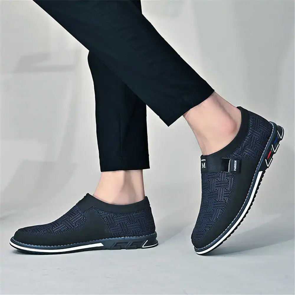 Dark Blue 44-45 Summer Shoes S - Luxury Lifestyle Experiences reseña y precio
