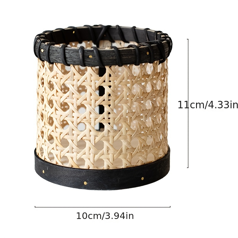 1pc Cutlery Stand - Multifunct - Bamboo Cutlery Set reseña y precio