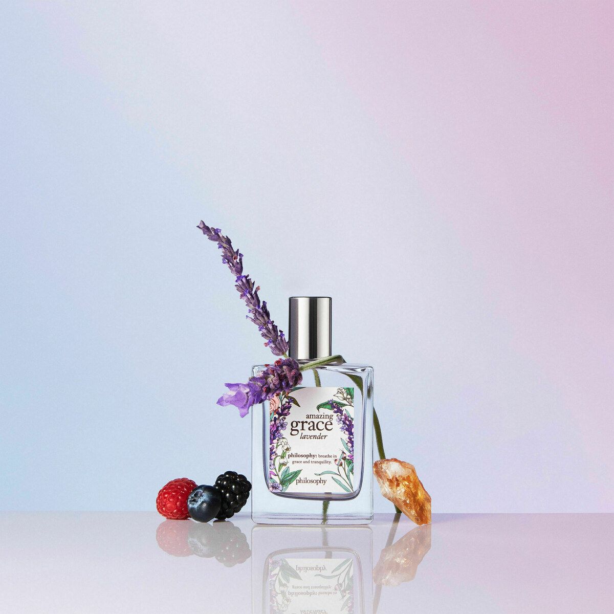 Philosophy Amazing Grace Perfu - Luxury Lifestyle Of Celebrities reseña y precio
