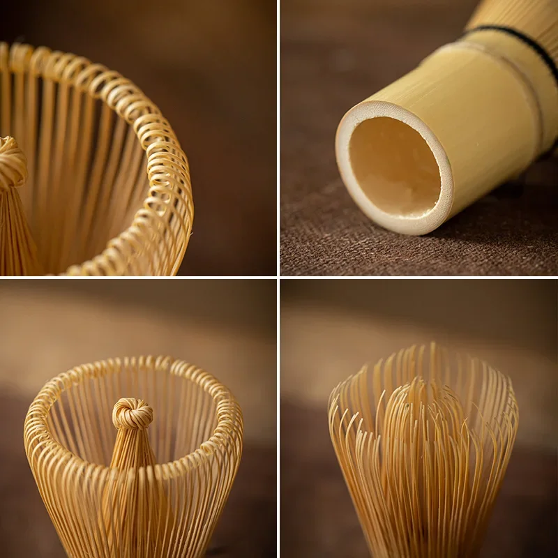 Tea Set Japanese Tea Set Match - Bamboo Cutlery Set reseña y precio