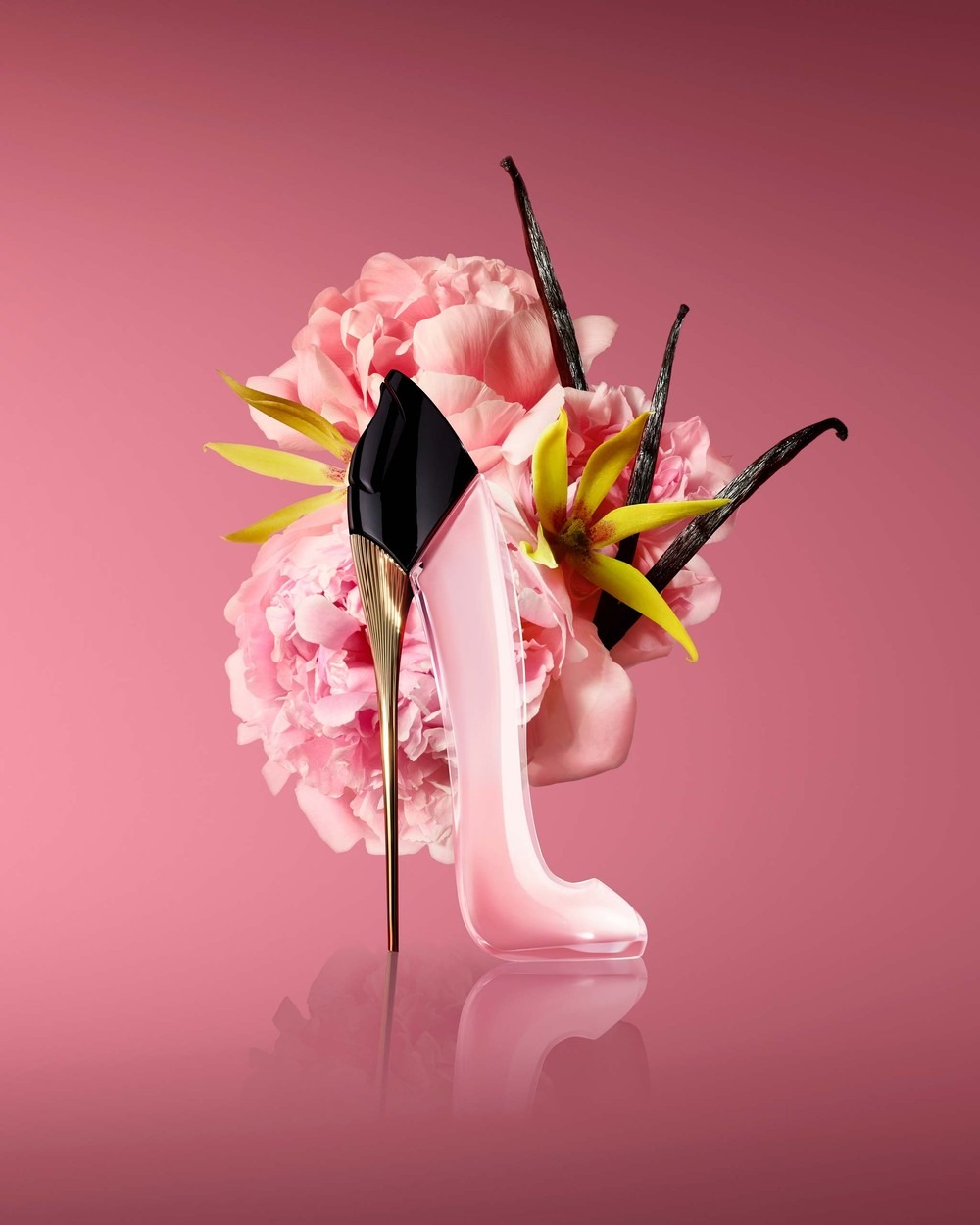 Carolina Herrera Good Girl 80m - Luxury Lifestyle Experiences reseña y precio