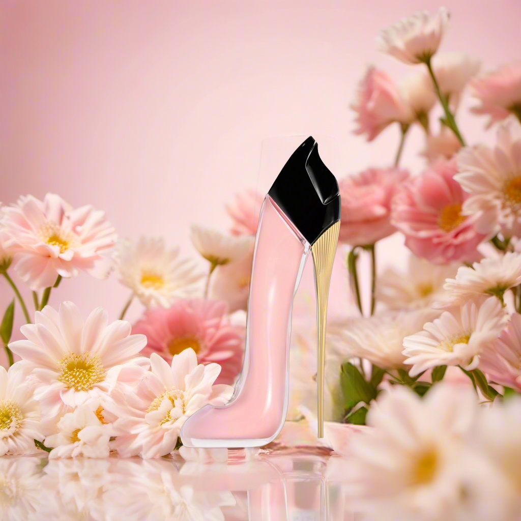 Carolina Herrera Good Girl 80m - Luxury Lifestyle Experiences reseña y precio