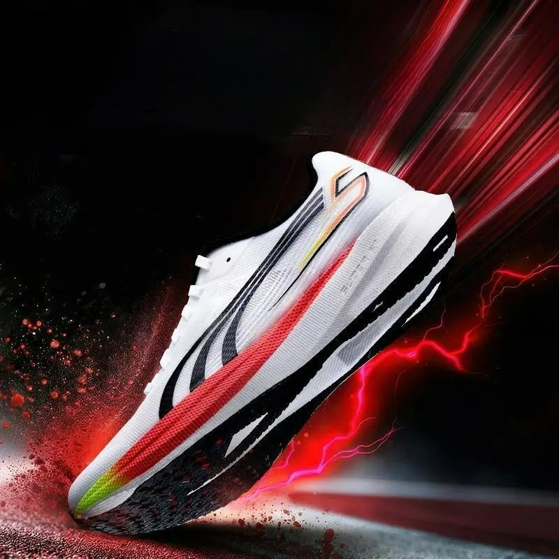 Super Cool Running Shoes Men W - Luxury Lifestyle Brand reseña y precio