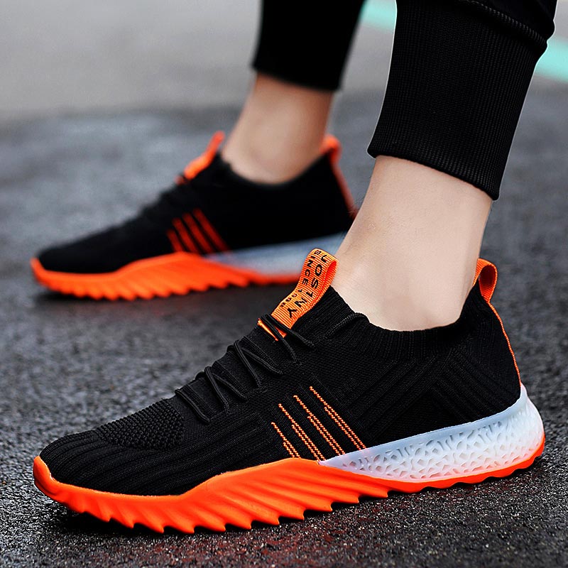 Plus Size Light Weight Air Mes - Luxury Lifestyle Experiences reseña y precio