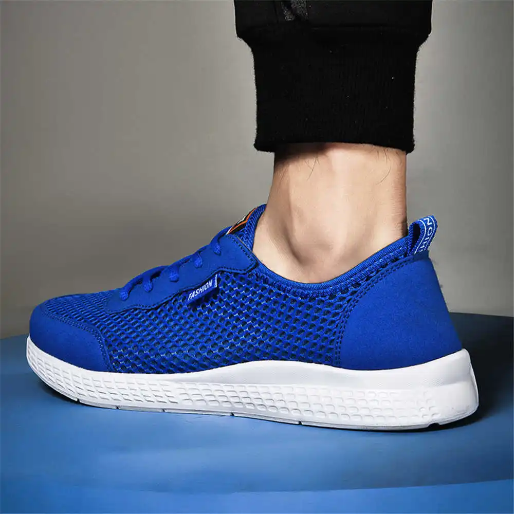 35-46 Breathable Light Blue Sn - Luxury Lifestyle Experiences reseña y precio